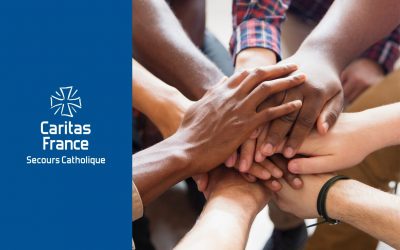 Nous avons besoin de vous !