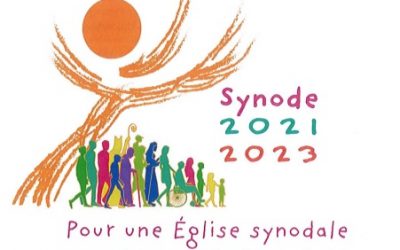 Consultation du peuple de Dieu