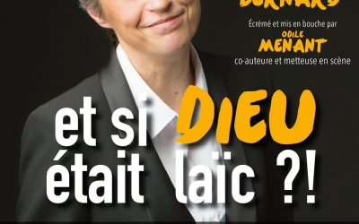 Mercredi 9 Février – One Woman Show