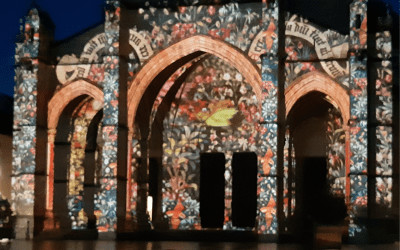 4 juillet : Nuit des Églises