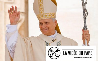 Intention de prière du Pape