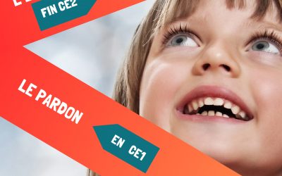 Inscriptions au catéchisme 2025/2026