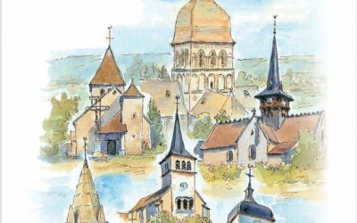 Découvrez le Guide paroissial en ligne!