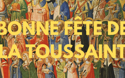 Toussaint 2025 : horaires des messes